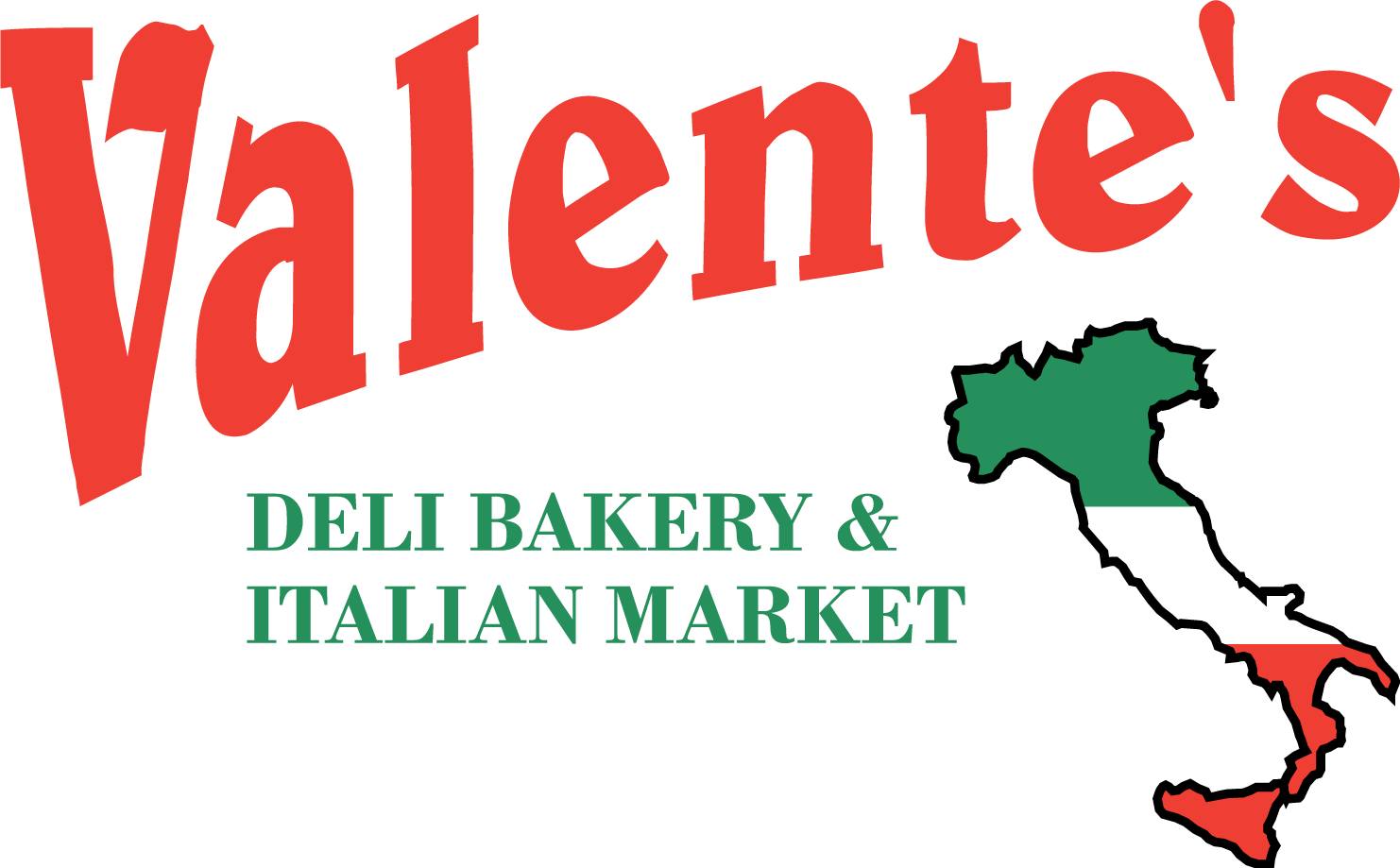 Valente's Italian Deli